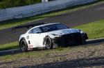 Nissan GT-R GT3 Race Car by Nismo 2012 года
